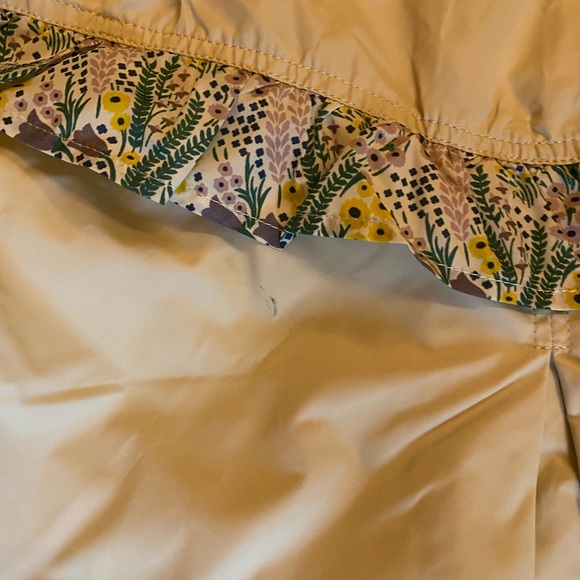 NWT Alpha Industries x Liberty of London Bomber Jacket - Picture 6 of 7